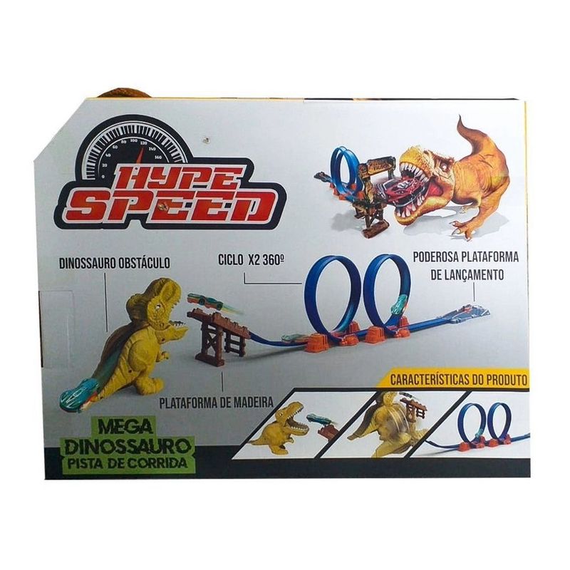 Pista-de-Corrida-Hype-Speed---Mega-Dinossauro---BBR-Toys--5-