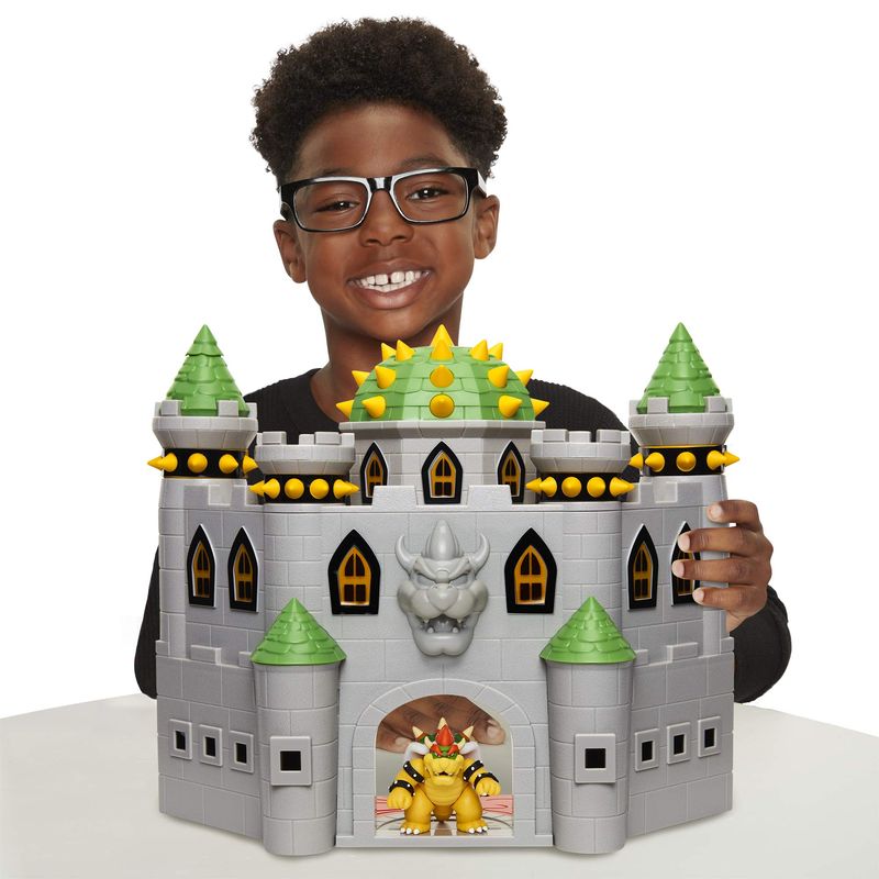 Playset-Super-Mario---Castelo-do-Bowser---Candide--9-