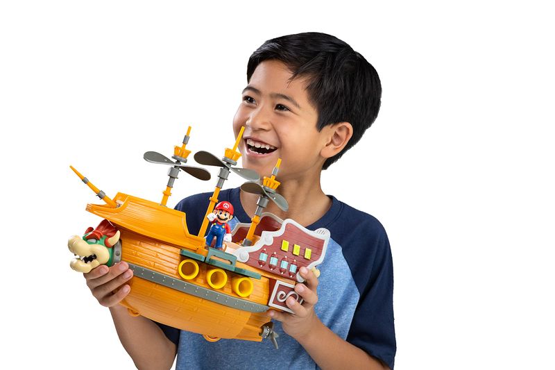Playset-Super-Mario---Barco-do-Bowser---Candide--11-
