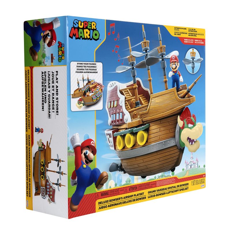 Playset-Super-Mario---Barco-do-Bowser---Candide--13-