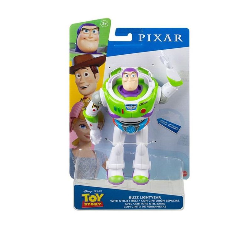 Cinturon buzz lightyear clearance