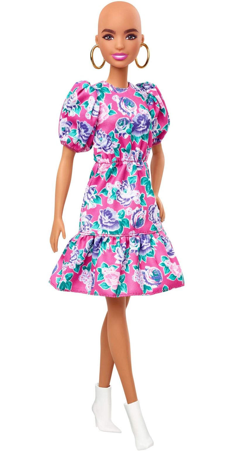 Boneca-Barbie-Fashionista-com-Estojo---150---Mattel