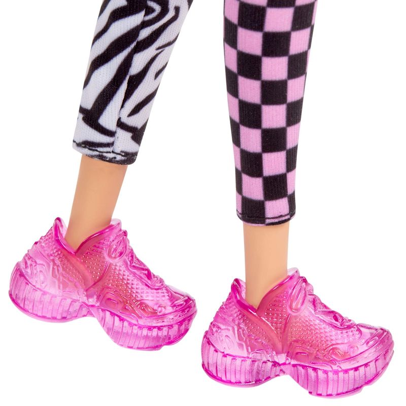 Boneca-Barbie-Fashionista-com-Estojo---Loira-Regata-Azul-Malibu---158---Mattel--7-