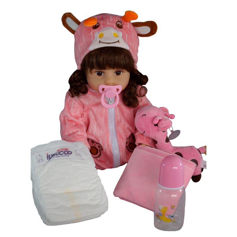 Boneca-Laura---Baby-Dream---Reborn---Dora---Toys--3-