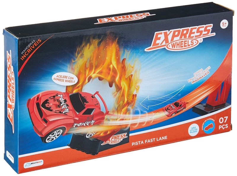 Pista-Express-Wheels---Fast-Lane---Multikids