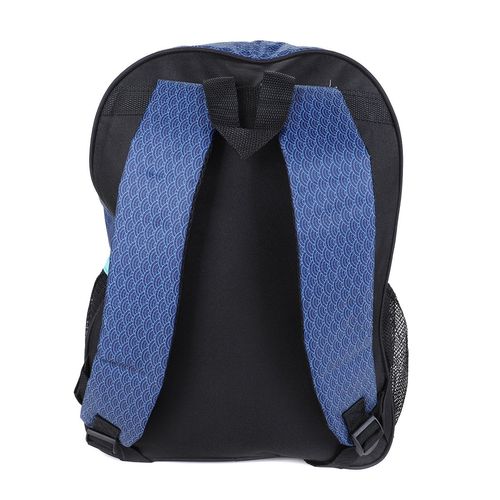 Mochila Escolar - Kung Fu Panda - Clio