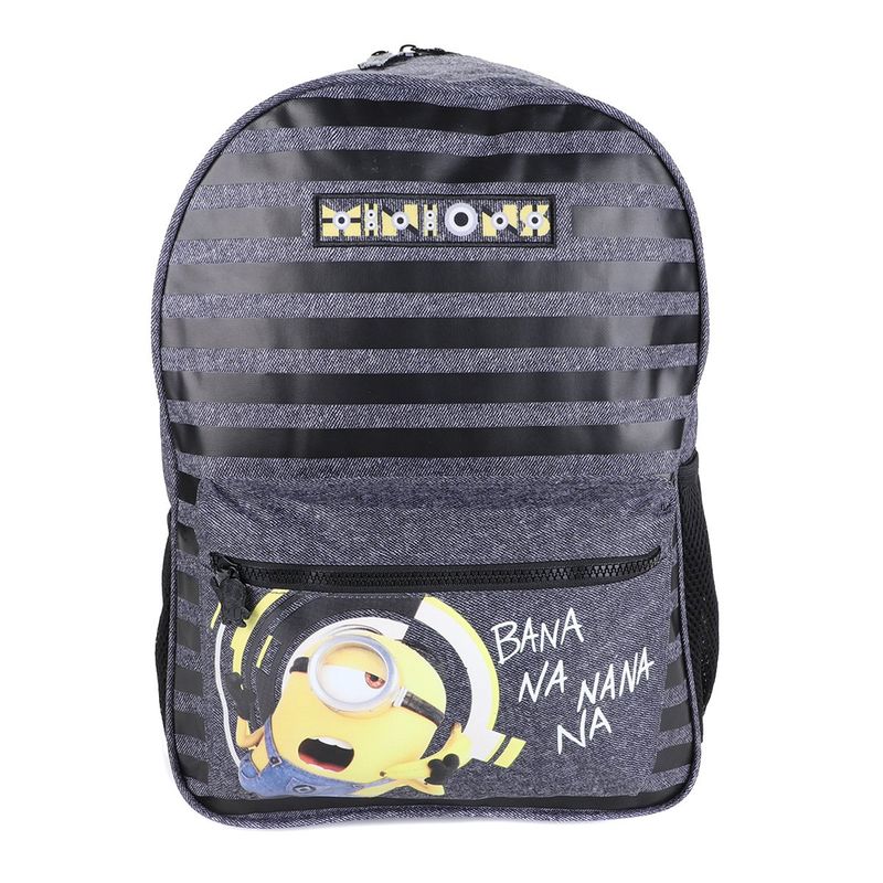 Mochila-Escolar---Minions---Clio