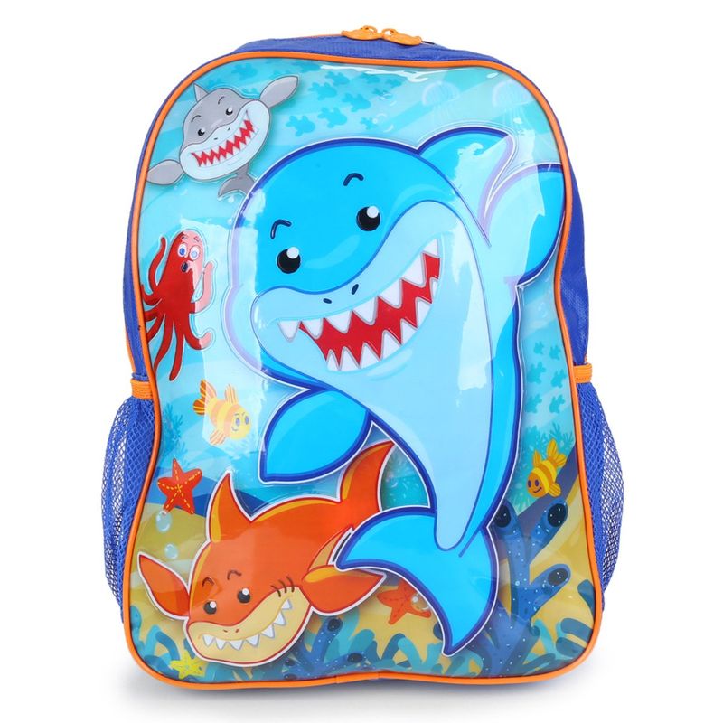 Mochila-Escolar---Tubarao---Clio