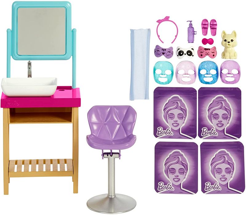 Boneca-Barbie---Playset-Mascara-Brilhante-Dia-de-Spa---Mattel--6-