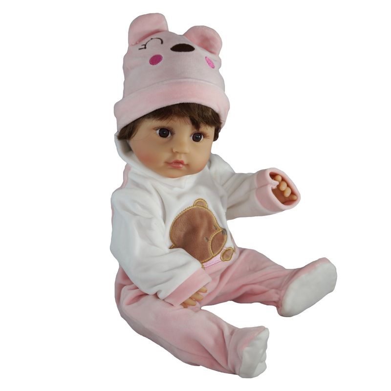 Boneca-Laura---Baby-Dream---Reborn---Angelina---Shiny-Toys--4-