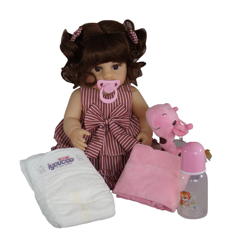 Boneca-Laura---Baby-Dream---Reborn---Micaela---Shiny-Toys--3-