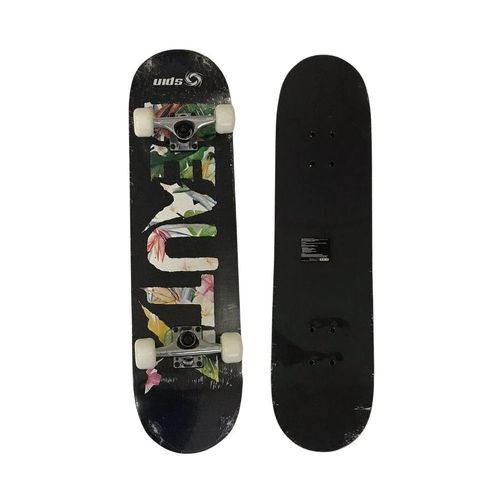 Skate Juvenil - Floral - CKS Toys