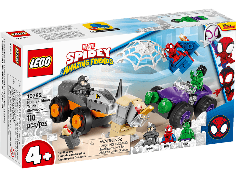 LEGO-Marvel---Confronto-Hulk-contra-Rinoceronte---10782