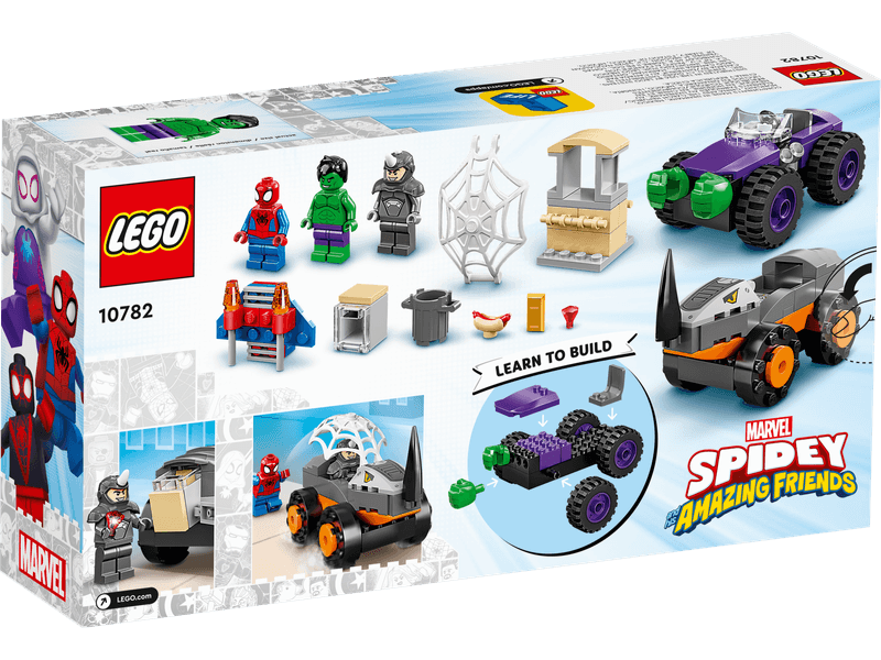 LEGO-Marvel---Confronto-Hulk-contra-Rinoceronte---10782--7-