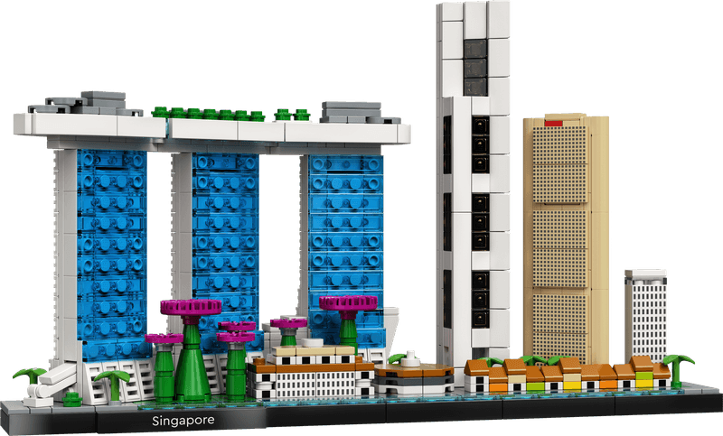 LEGO-Architecture---Singapura-2