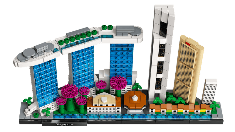 LEGO-Architecture---Singapura-4