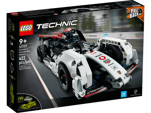 LEGO Technic - Formula E Porsche 99X Electric - 42137