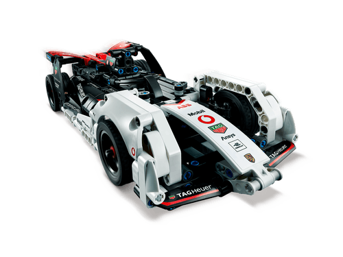 LEGO Technic - Formula E Porsche 99X Electric - 422 Peças - 42137
