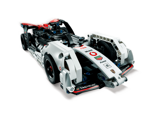 LEGO Technic - Formula E Porsche 99X Electric - 42137