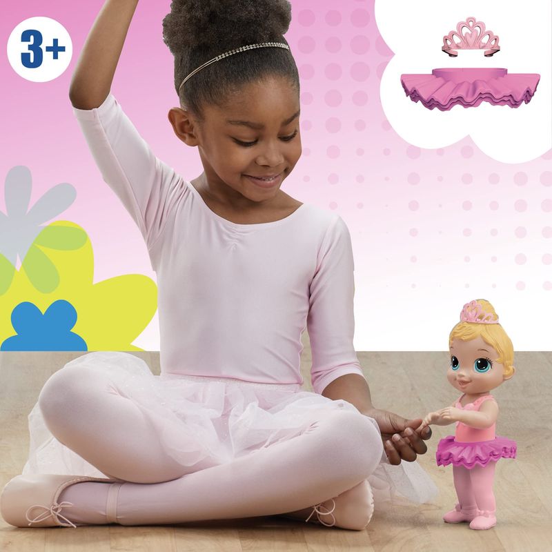 Boneca-Baby-Alive---Minha-Doce-Bailarina---Loira---Hasbro-5