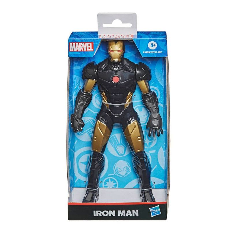 Homem-De-Ferro-Dourado-1