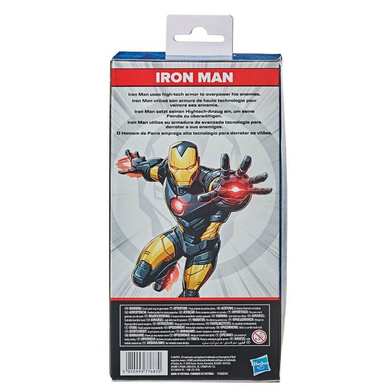 Homem-De-Ferro-Dourado-4