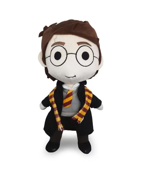 Pelúcia Harry Potter - 35 cm - Harry - Baby Brink