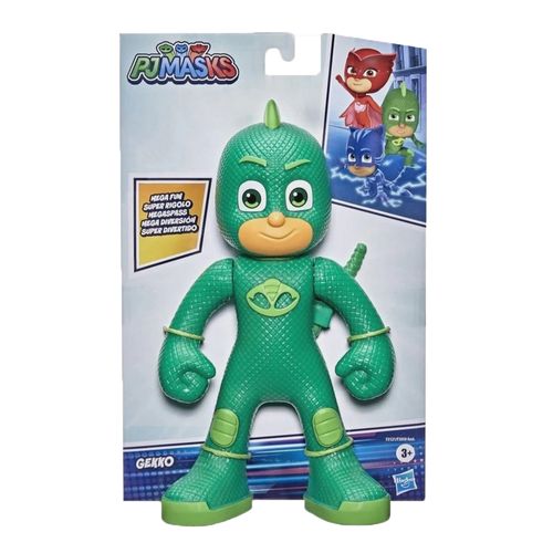 Boneco Lagartixo - 24 cm - PJ Masks - Hasbro