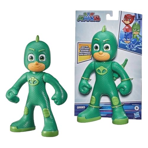 Boneco Lagartixo - 24 cm - PJ Masks - Hasbro