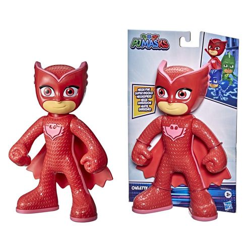 Boneco Corujita - 24 cm - PJ Masks - Hasbro