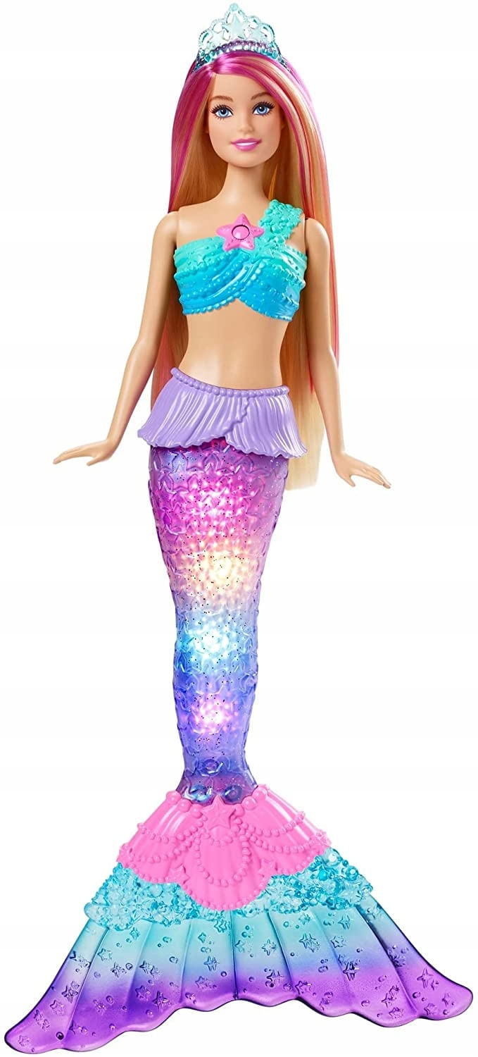 Boneca-Barbie-Dreamtopia---Sereia-Luzes-Brilhantes-2