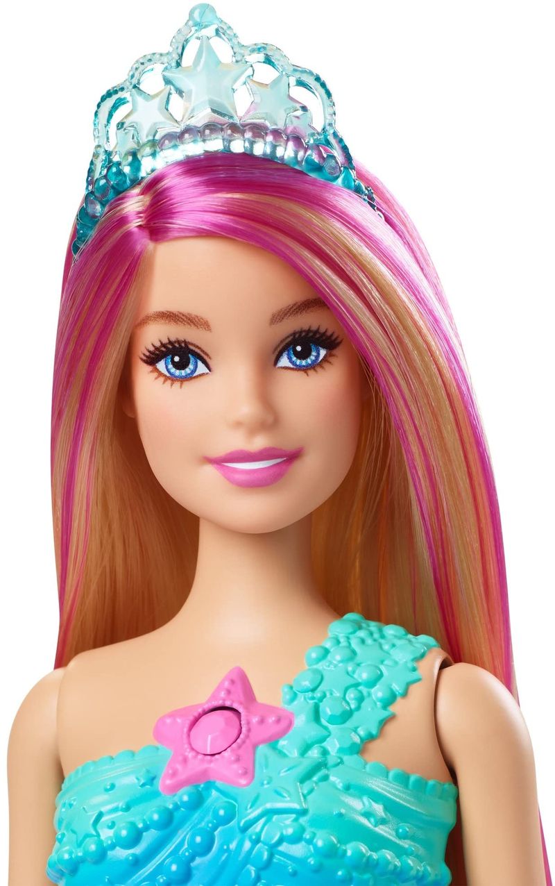 Boneca-Barbie-Dreamtopia---Sereia-Luzes-Brilhantes-3