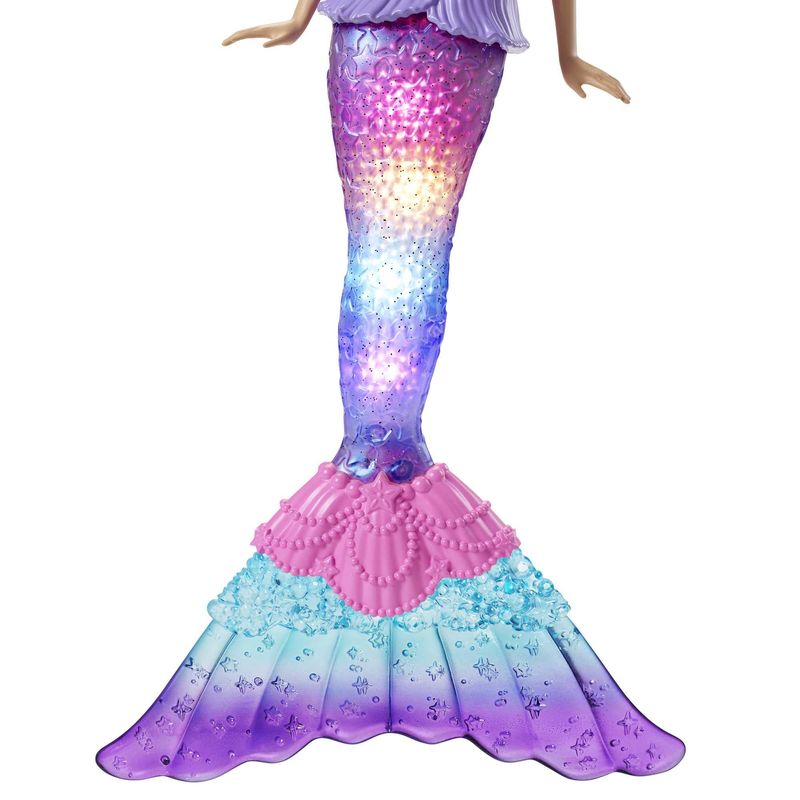 Boneca-Barbie-Dreamtopia---Sereia-Luzes-Brilhantes-5