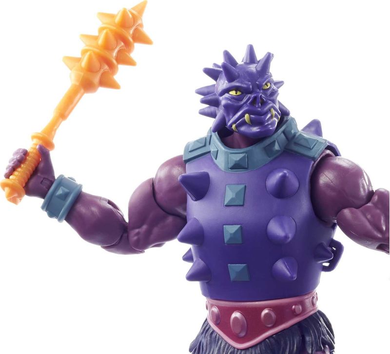Figura-Colecionavel-Articulada---Masters-of-The-Universe-Revelation---Spikor-3