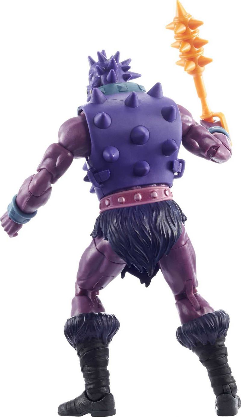 Figura-Colecionavel-Articulada---Masters-of-The-Universe-Revelation---Spikor-6