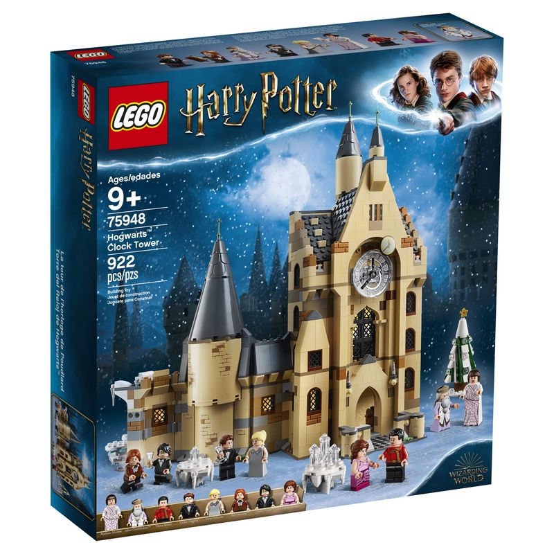 LEGO-Harry-Potter---A-Torre-do-Relogio-de-Hogwart-1