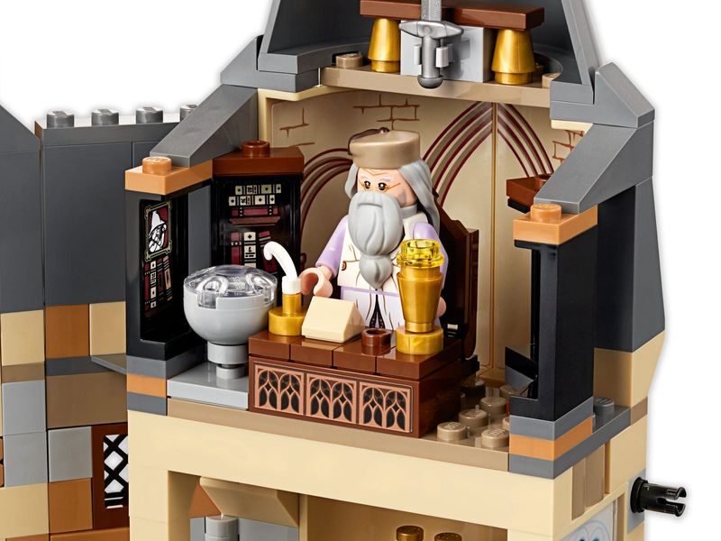 LEGO-Harry-Potter---A-Torre-do-Relogio-de-Hogwart-8