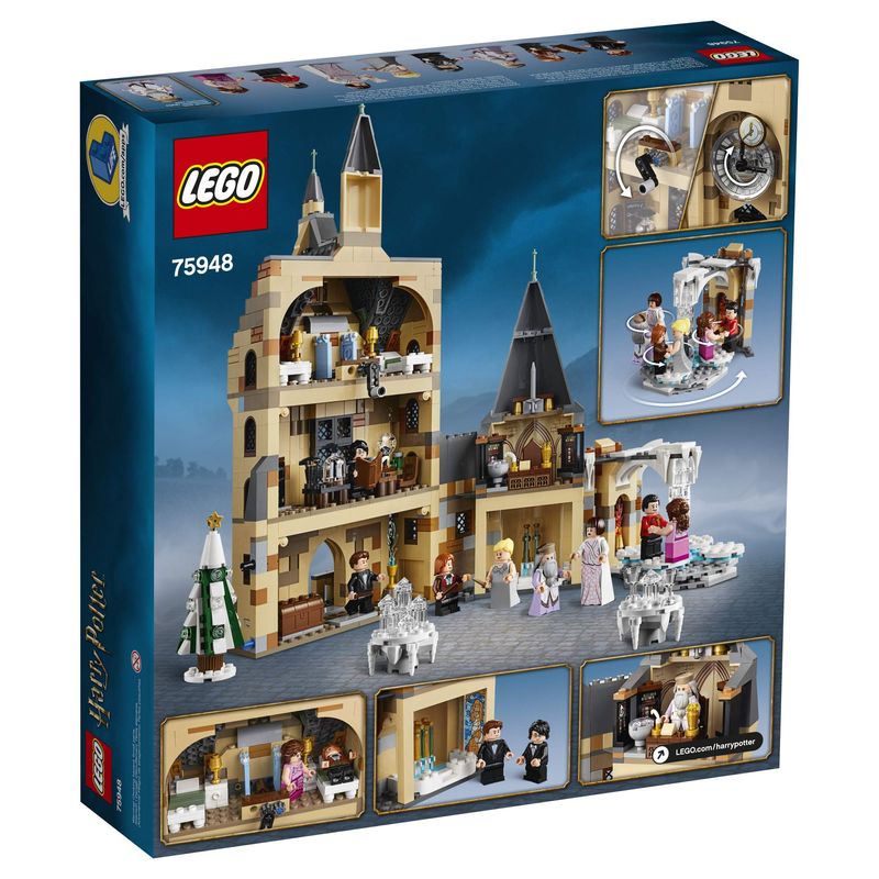 LEGO-Harry-Potter---A-Torre-do-Relogio-de-Hogwart-14