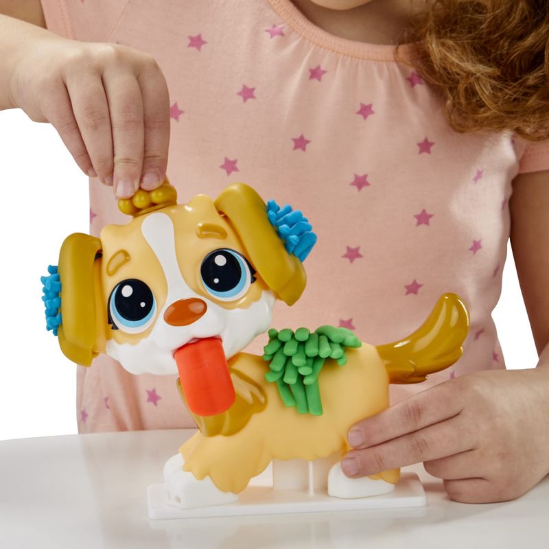 Massa-de-Modelar-Play-Doh---Kit-Veterinaro-Pet-Shop-5
