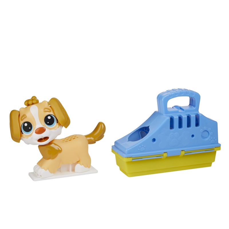 Massa-de-Modelar-Play-Doh---Kit-Veterinaro-Pet-Shop-9