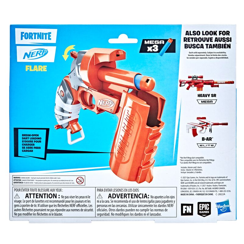 Lancador-de-Dardos-Nerf---Fortnite---Flare-6