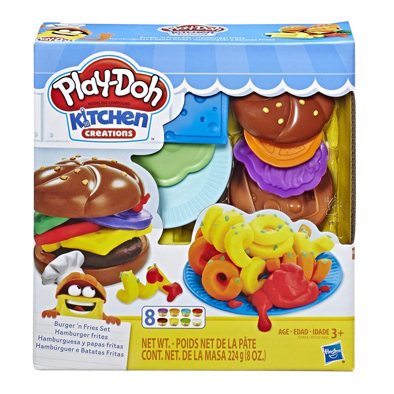 Massa-de-Modelar-Play-Doh---Hamburguer-e-Fritas---Kitchen-Creations-1