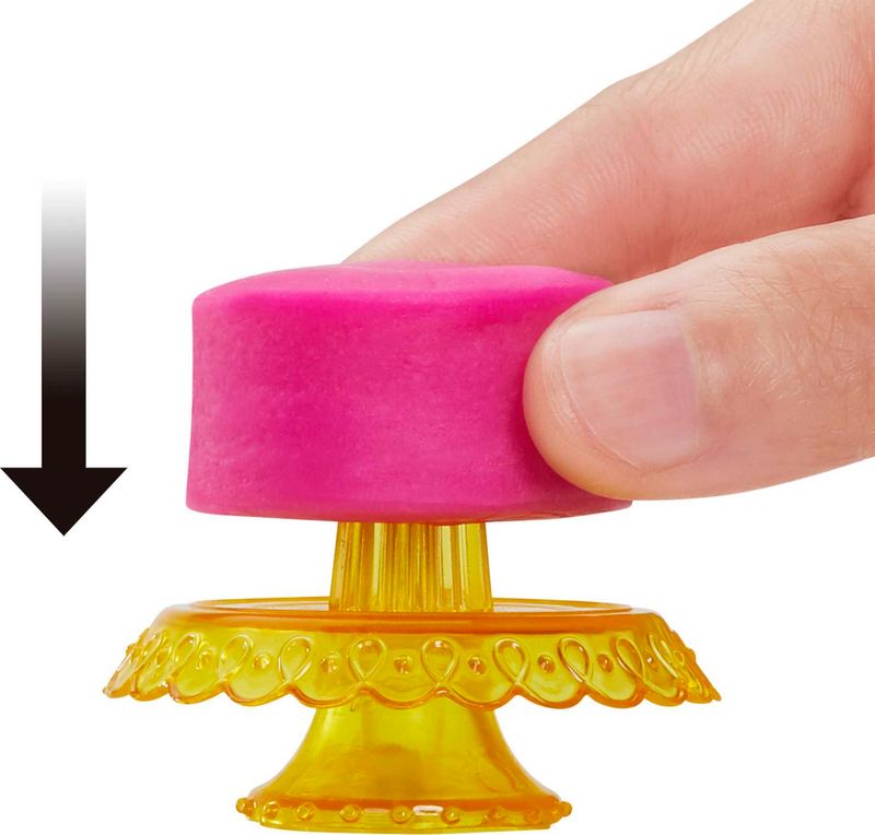 Playset-Barbie-Profissoes---Padaria-5