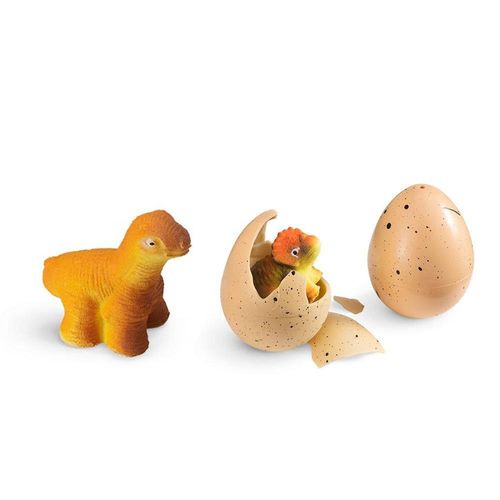 Ovo Dinossauro - Mini Figura Surpresa - Pop Toys - Multikids