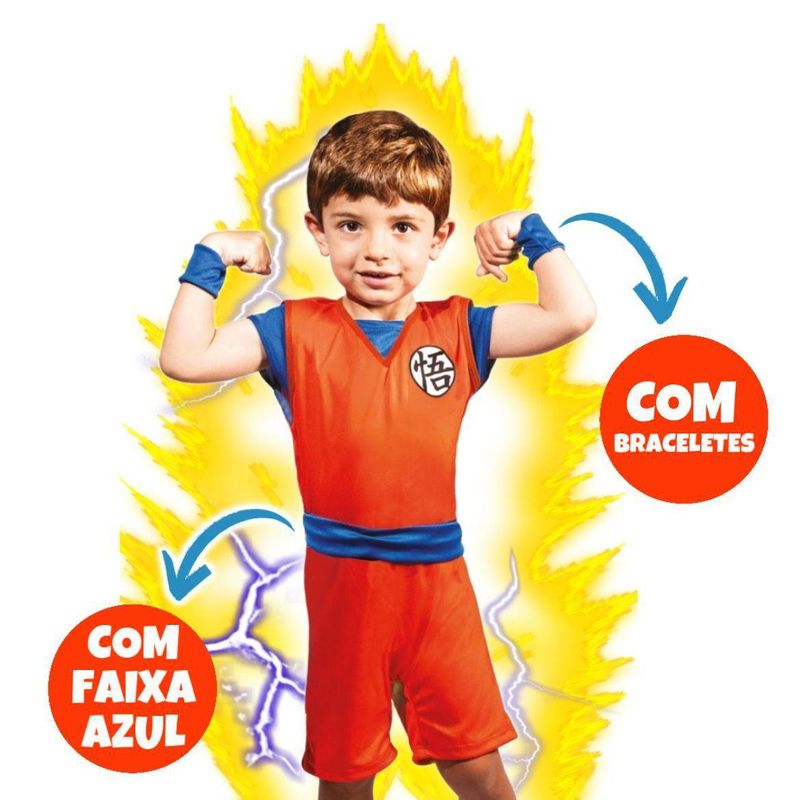 Fantasia-Infantil---Goku---Dragon-Ball-Super-2