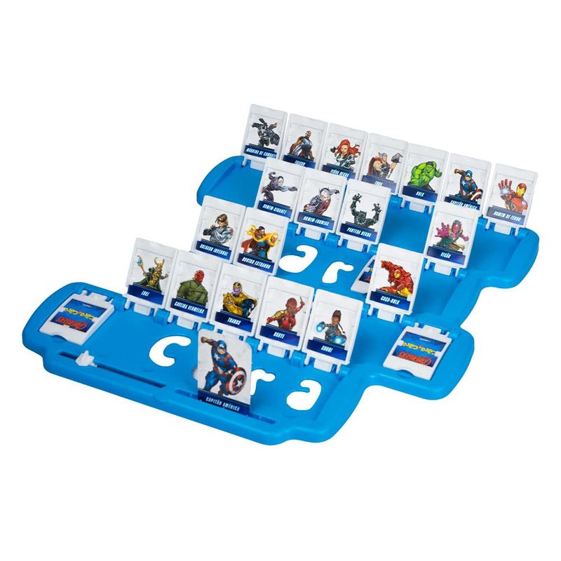 Jogo-Cara-a-Cara-Avengers---Estrela-5