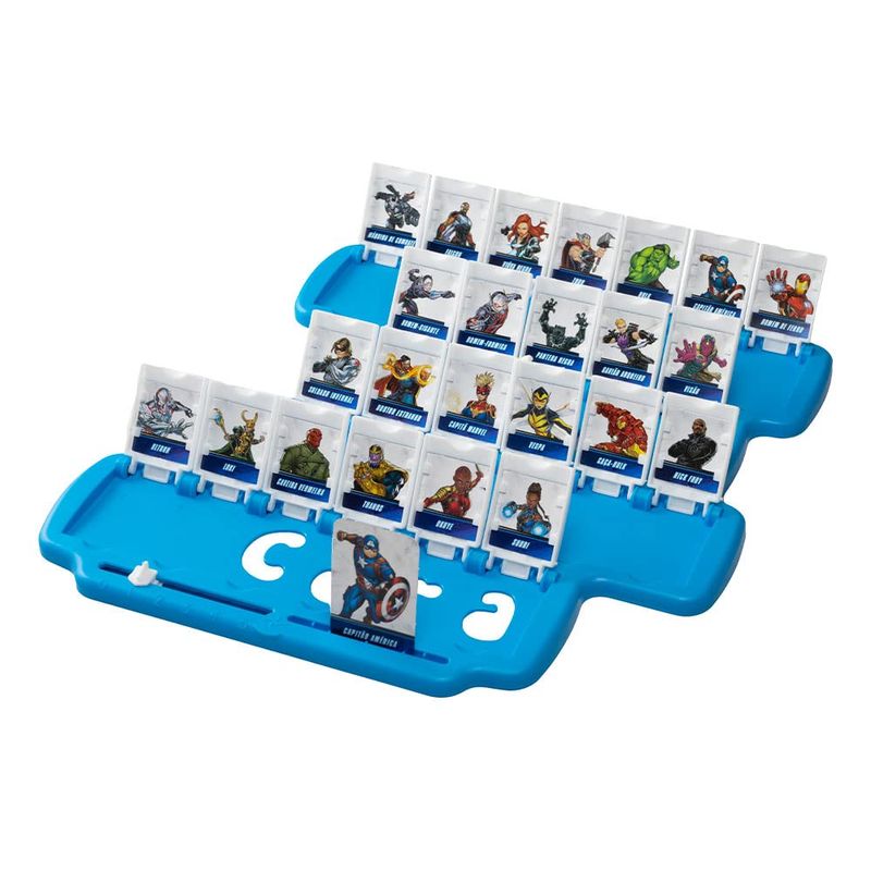 Jogo-Cara-a-Cara-Avengers---Estrela-6