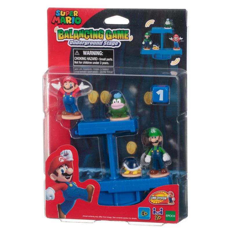 Jogo-Super-Mario---Balancing-Game---Underground-Stage-1