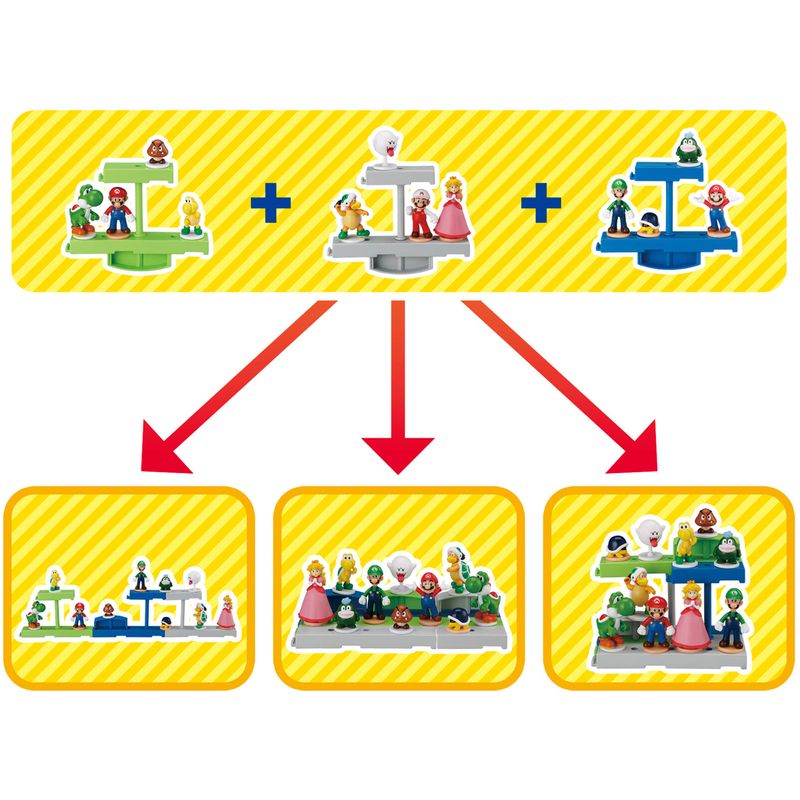 Jogo-Super-Mario---Balancing-Game---Underground-Stage-4
