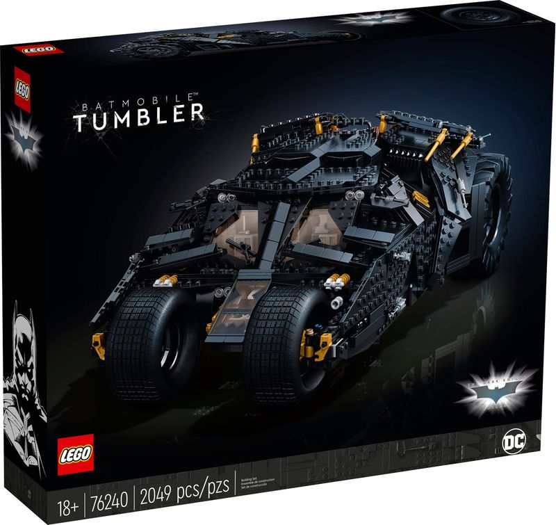 LEGO-Batman---Batmovel-Tumbler-1